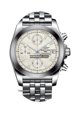 Breitling Chronomat 38 SleekT W1331012/A...