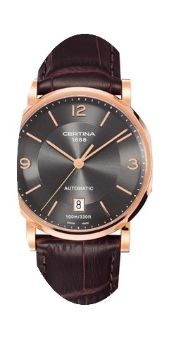 Certina DS Caimano C017.407.36.087.00 He...