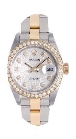 Rolex Datejust 69173...