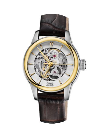 Oris Cultura Artelier...