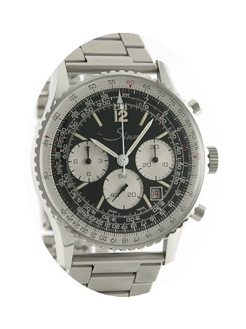 Sinn Navitimer Handaufzug...