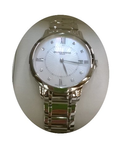 Baume & Mercier Classima Lady Quartz...