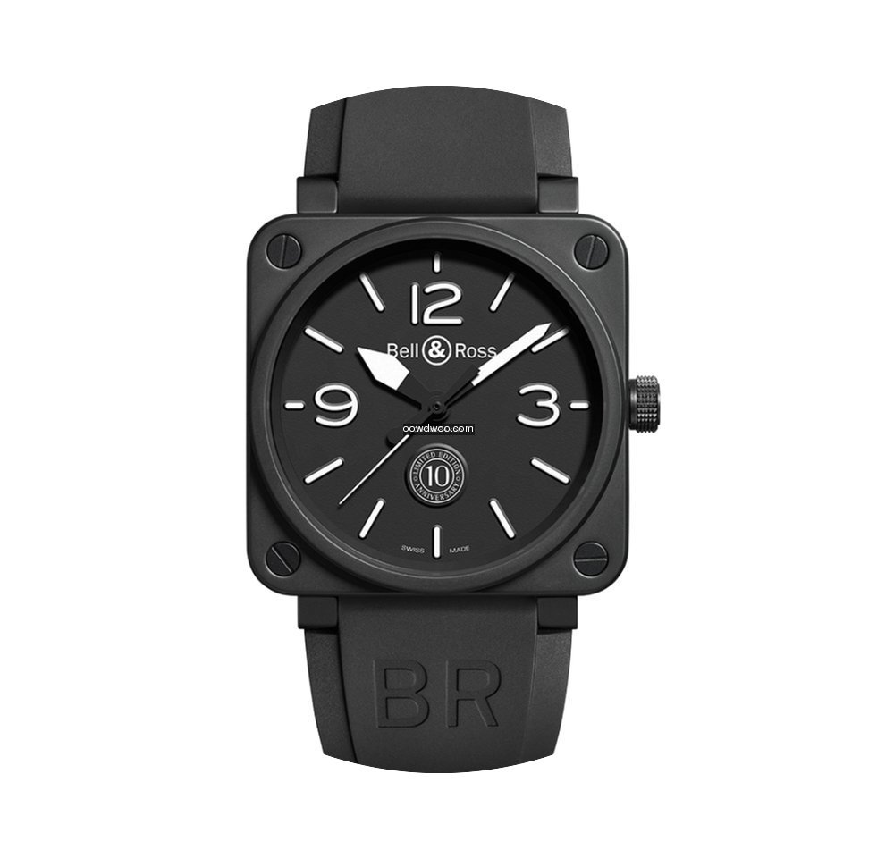 Bell & Ross Aviation...
