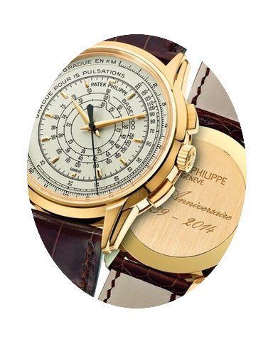 Patek Philippe 