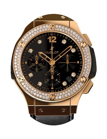 Hublot Big Bang 41 Mm...