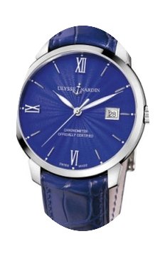 Ulysse Nardin Classico Automatic...