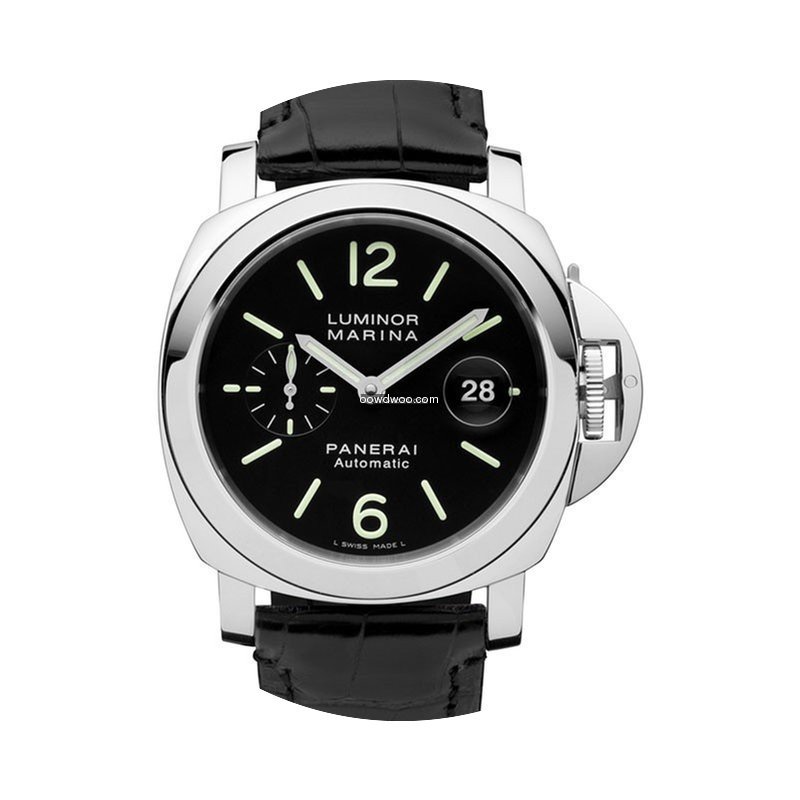 Panerai Officine Panerai Specials Lumino...