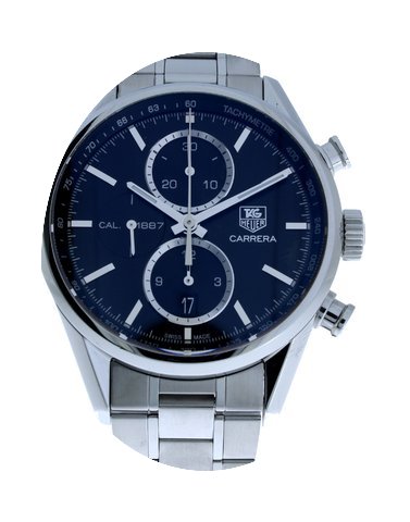 TAG Heuer Carrera Calibre 1887...