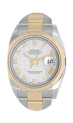 Rolex Datejust 116203...
