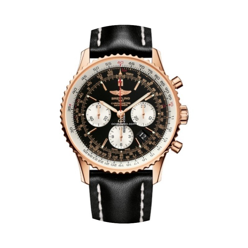 Breitling NAVITIMER 01...