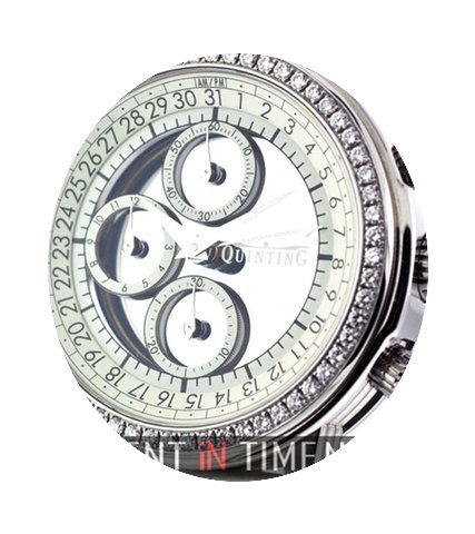 Quinting Mysterious Quinting Chronograph...