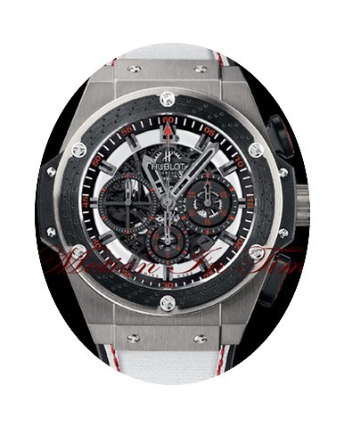 Hublot BIG BANG KING POWER F1 SUZUKA LIM...