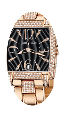 Ulysse Nardin Caprice...