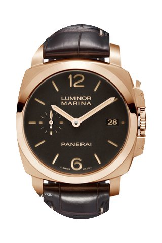 Panerai [NEW] LUMINOR MARINA 1950 3 DAYS...