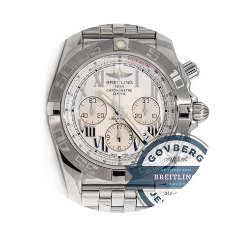 Breitling Chronomat 44 AB011011/G676...