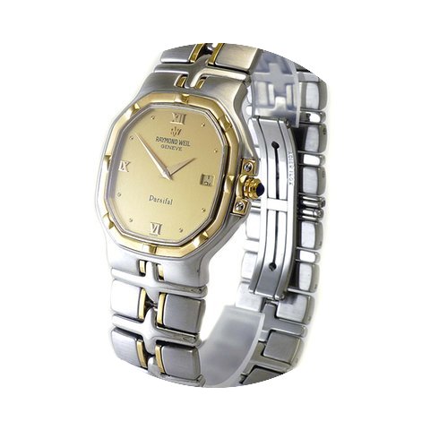 Raymond Weil Parsifal...