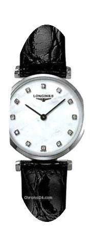 Longines L4.209.4.87.2...