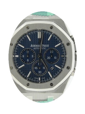 Audemars Piguet Royal Oak Chronographe B...