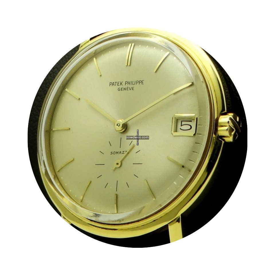 Patek Philippe | Vintage Collection, ref...