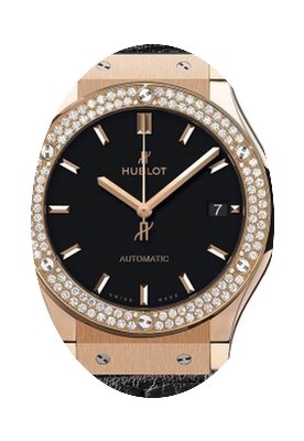Hublot Classic Fusion...