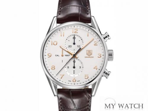 TAG HEUER - CAR2012.FC6236...