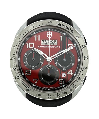 Tudor Fastrider Chronograph...