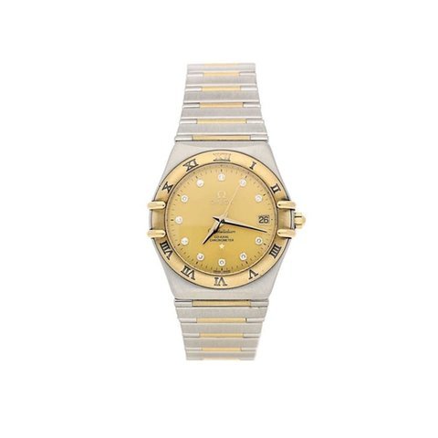 Omega CONSTELLATION 11120362058001...