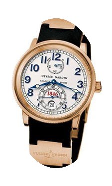 Ulysse Nardin Marine Chronometer...