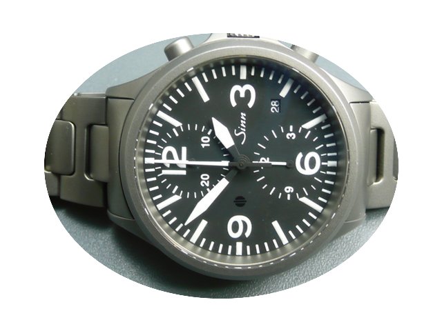 Sinn 756...