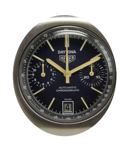 Heuer Daytona Ref. R 110 203 B...