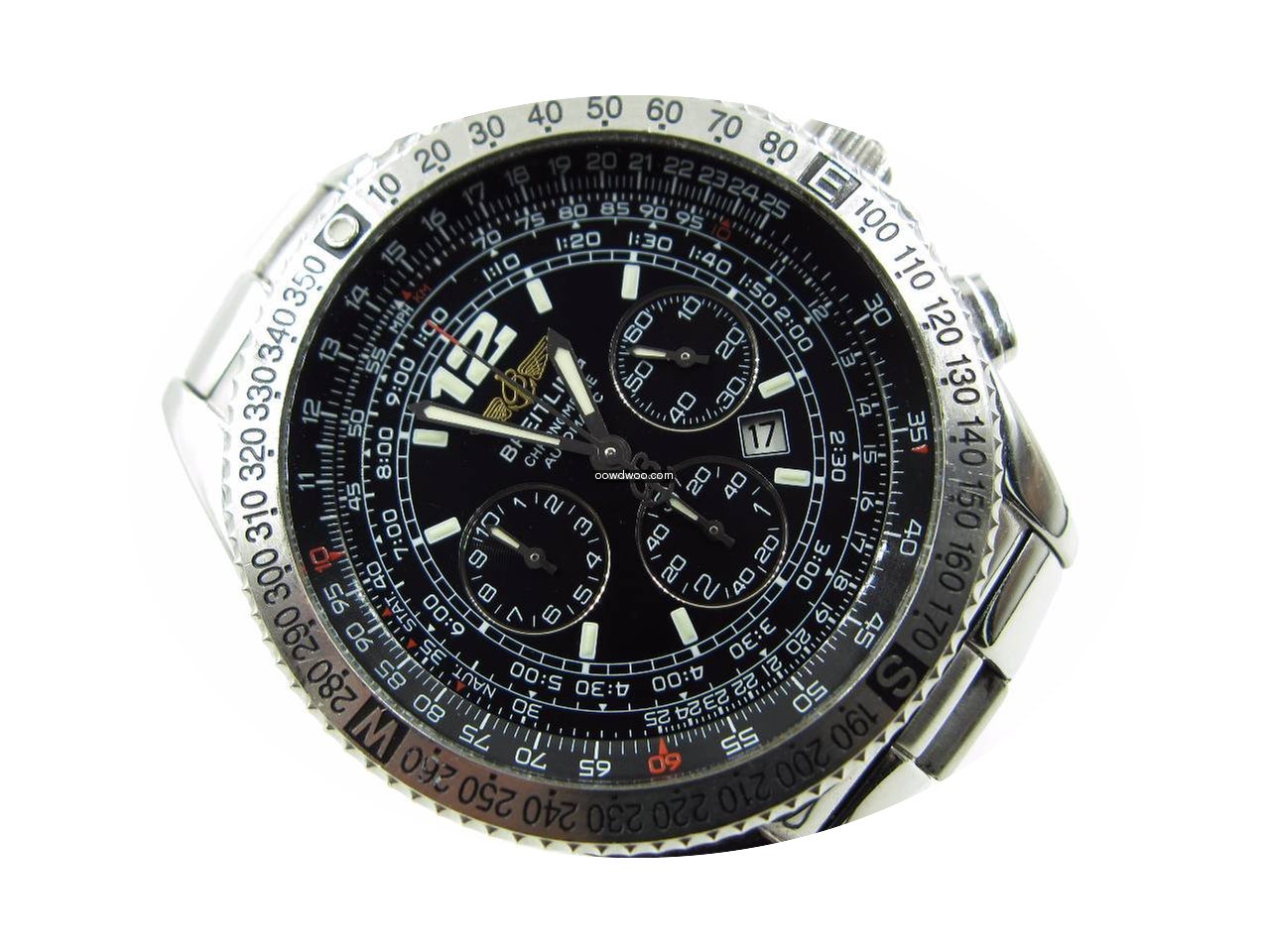 Breitling B-2...