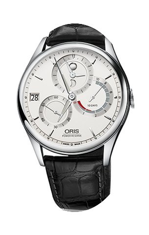 Oris Artelier Calibre 112...