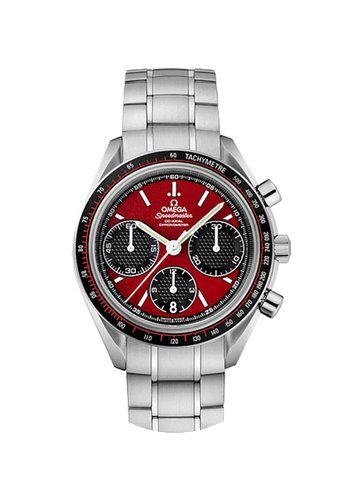 Omega SPEEDMASTER RACING CO-AXIAL CHRONO...