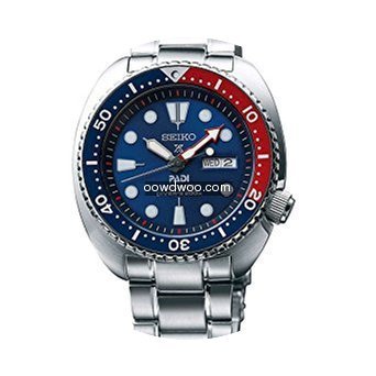 Seiko Prospex PADI Automatik Sonder Edit...