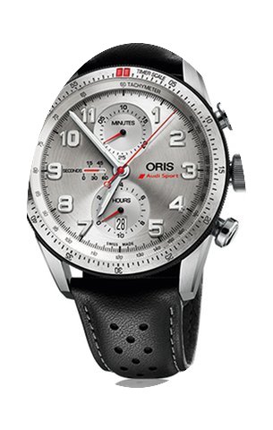 Oris Audi Sport Limited Edition, Chronog...