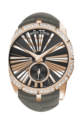 Roger Dubuis Excalibur 36 Automatic - Je...