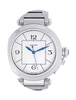 Cartier Pasha De Cartier W31072M7...