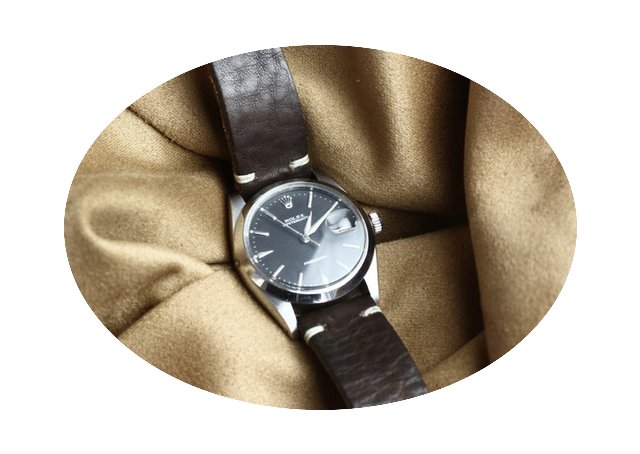 Rolex Oyster Precision Ref. 6694...