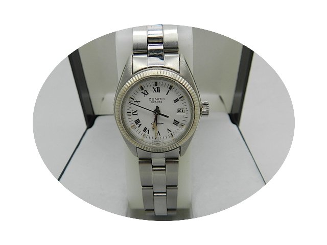 Zenith CAPTAIN CLASSIC LADY...