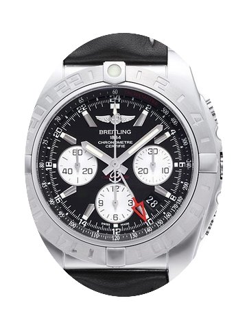Breitling Chronomat 44 GMT AB042011.BB56...