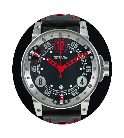 B.R.M V6-44-SA-AR...