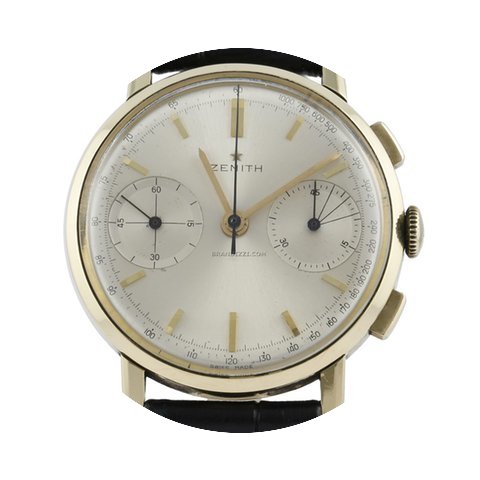 Zenith Stellina Chrono Vintage...