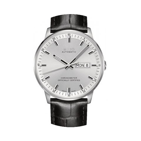 Mido Commander II Gent Automatik Chronom...