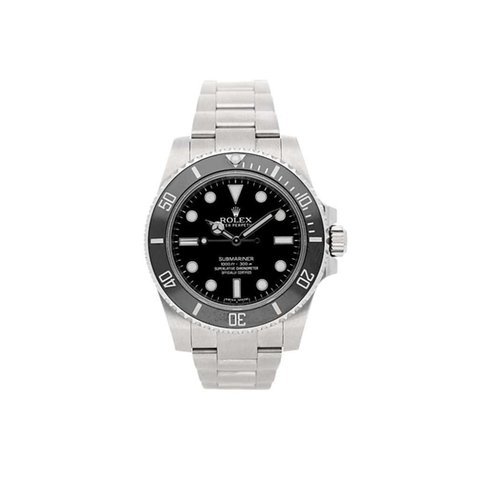 Rolex Submariner Non Date 114060...