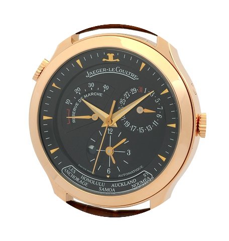 Jaeger-LeCoultre Master Control Master G...