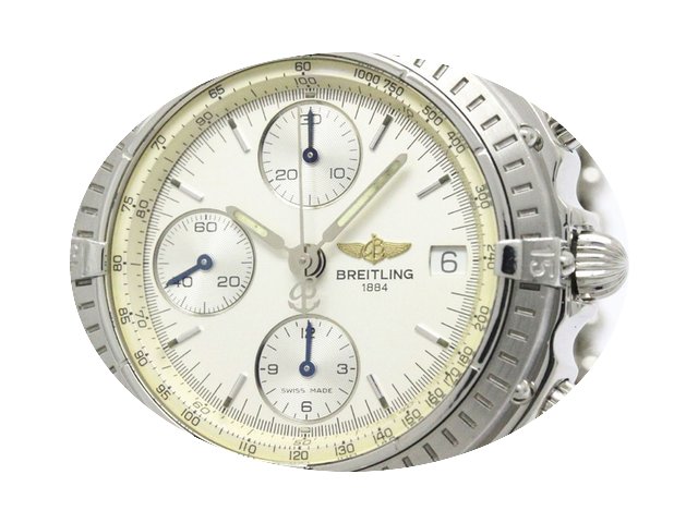 Breitling Chronomat 1994 Ltd Edition Aut...