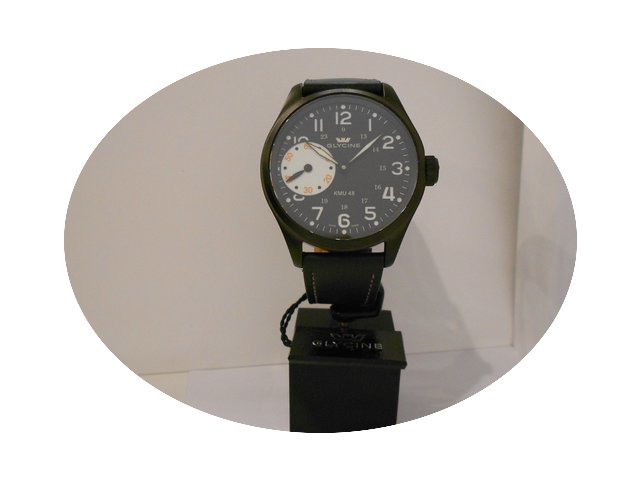 Glycine KMU 48...