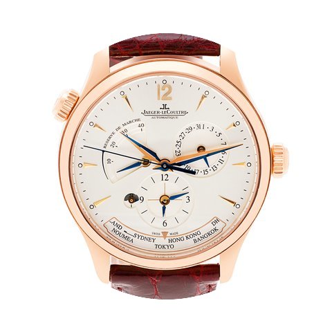 Jaeger-LeCoultre Geographic 176.2.29.S...