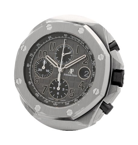 Audemars Piguet Royal Oak Offshore Chron...
