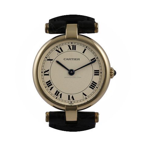 Cartier...